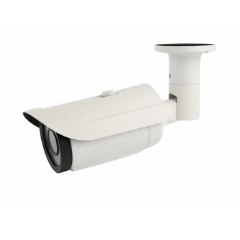 Корпус Bullet CCTV Алюминиевый Водонепроницаемый Уровень IP66 Безопасный Стабильное качество Гарантировано для камеры ночного видения и интеллектуальной камеры