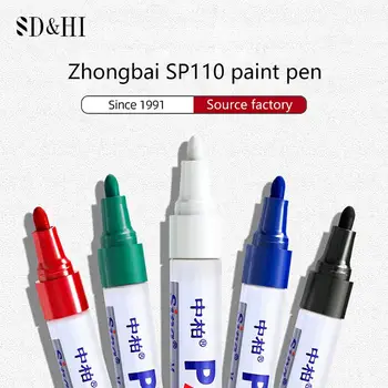 Металлическая оправа для очков, ручка для снятия краски, маркер для подкраски, ручка для заметок, ручка для доступа к удалению краски, ручка для ремонта