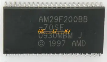 Микросхема новая оригинальная AM29F200BB-70SE