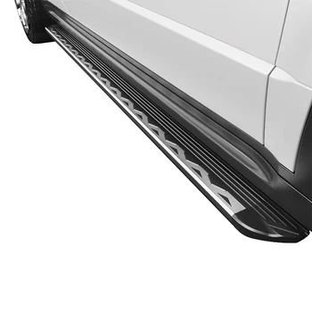 Настройте боковую подножку для различных моделей, алюминиевые аксессуары для кузова внедорожника, подножка внедорожника для BENZ GLB 2020-2022