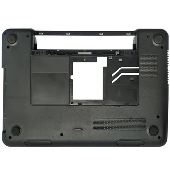 НОВАЯ Нижняя крышка базового корпуса ноутбука для Inspiron 14R N4110 M4110 M411R 055RON 55RON