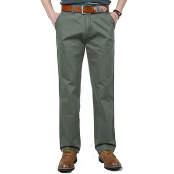 Новые мужские 100% хлопковые модные тактические повседневные брюки с большим количеством карманов, большие размеры, спецодежда, рабочие брюки, штаны плотника, 3 цвета, 5XL