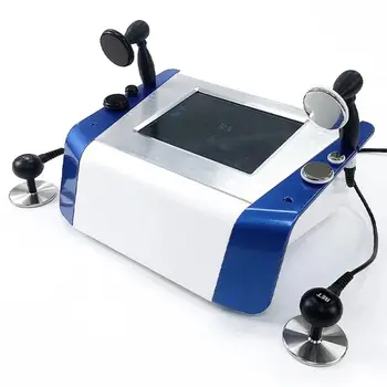 Обезболивающие 300 Вт-450 Вт Smart Tecar Monopole RF CET RET Диатермические Карандаши Машина Для Диатермии Хирургическая Tecar Терапия Physio