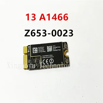Оригинал для Apple ДЛЯ MacBook Air 13 A1466 Bluetooth WIFI Беспроводная карта Airport Card Z653-0023 2013 2015 2017 Тест C8Y507 идеальный