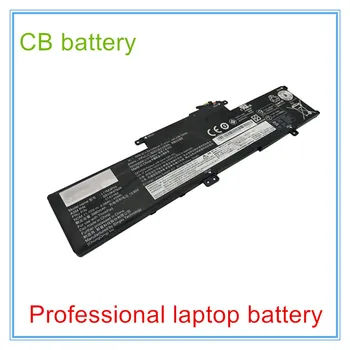 Оригинальный качественный аккумулятор для ноутбука 01AV482 L17M3P55 SB10K97626 3ICP6/54/90 аккумулятор 11,1 V 45Wh