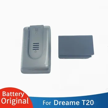 Оригинальный комплект аккумуляторных батарей Dreame T20 T20pro
