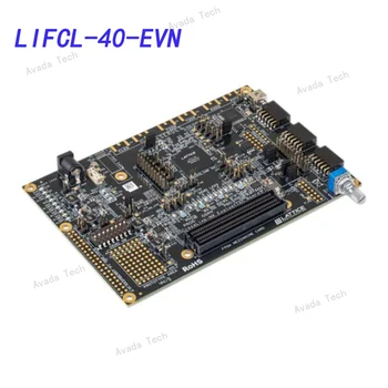 Оценочная плата Avada Tech LIFCL-40-EVNG CrossLink-NX