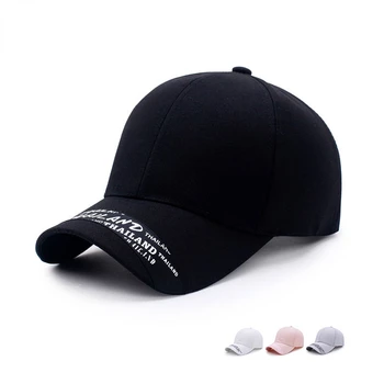 Папина шляпа Унисекс хлопковая бейсболка для мужчин и женщин Регулируемая Легкая шапка для бега в стиле Поло, спортивная кепка для улицы
