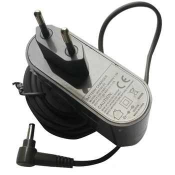 Подходит для пылесоса Dyson Dyson V10, зарядное устройство для пылесоса 30,45 В-1.1А, адаптер питания для пылесоса-EU Plug