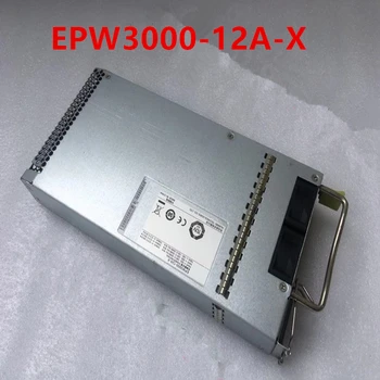 Почти Новый Оригинальный блок питания Для Huawei RH5885 V2 RH5885 V3 3000 Вт Импульсный Источник Питания 02310KEU EPW3000-12A-X