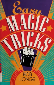 Простые карточные фокусы от Bob Longe - Easy Magic Tricks -Простые карточные фокусы