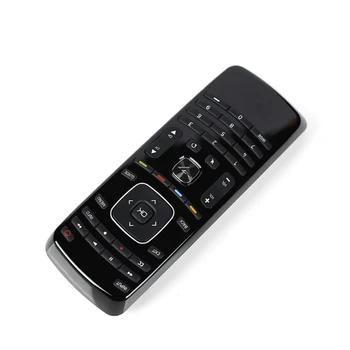 Пульт дистанционного управления Подходит для VIZIO TV XRT100 E321VL E371VL E390VL Бесплатная Настройка пульта Дистанционного Управления Английская версия