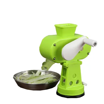 Ручная Машина Для Измельчения зеленого лука Slicer Slicing Machine Ручные Кухонные Машины Для Измельчения зеленого Лука
