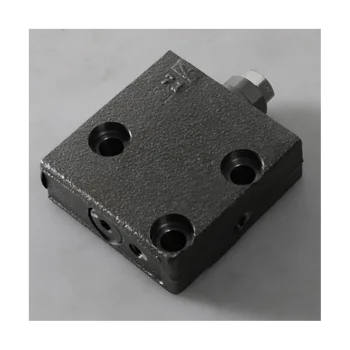 Саморегулирующийся клапан экскаватора 723-40-71800 723-40-71102 для Редукционного клапана Komatsu PC200-7 PC300-8