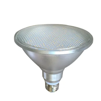 Светодиодный водонепроницаемый светильник PAR38 PAR IP65 15 Вт, ультраяркий, высокой мощности, может использоваться в гостиной, спальне, кухне