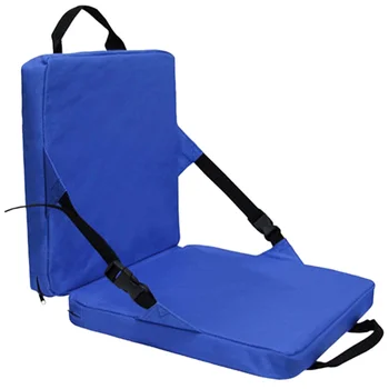 Складная подушка для стула, Пляжный Кемпинг, Открытый Портативный Складной набор, удобный