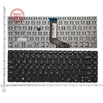Сменная клавиатура для ноутбука HP ASUS P1440 на английском языке