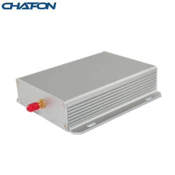 Считыватель среднего диапазона Chafon 1W 13,56 МГц iso15693 с одним портом предоставляет бесплатный sdk для управления библиотекой