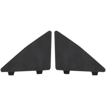 Треугольная накладка на передний бампер автомобиля для 3 Axela 2014-2016 BHN1-50-101