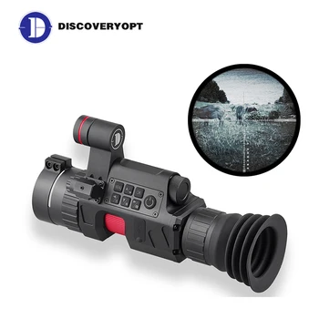 Хит продаж Discovery Optics, тактический водонепроницаемый прибор ночного видения DISCOVERY-NV001 ночного видения для охоты