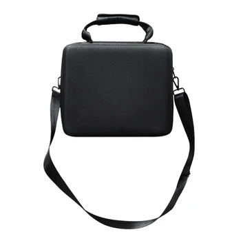 Черная сумка для переноски S1 Speaker Protector в стиле 40GE, Портативная Bluetooth-совместимая сумка для переноски динамиков