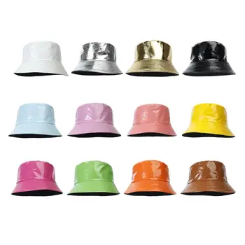 Широкополая шляпа, Солнцезащитная летняя шляпа, Портативная Мужская Женская кепка-ведро, солнцезащитная шляпа для кемпинга, велоспорта, путешествий, рыбалки, Пеших прогулок