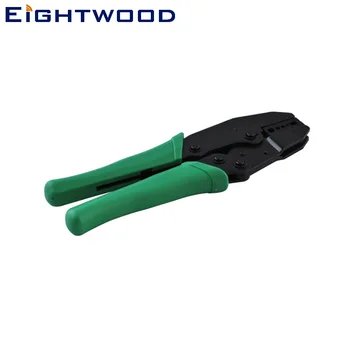 Щипцы Eightwood для Обжима Коаксиального кабеля RG178 RG316 RG174 LMR100 RG58 LMR195 1,09 мм 1,75 мм 2,54 мм 3,25 мм 3,84 мм 5,41 мм